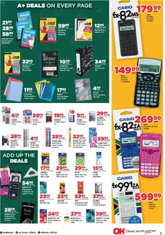 OK Foods specials catalogue – valid from 21.01.2026 | Page: 9