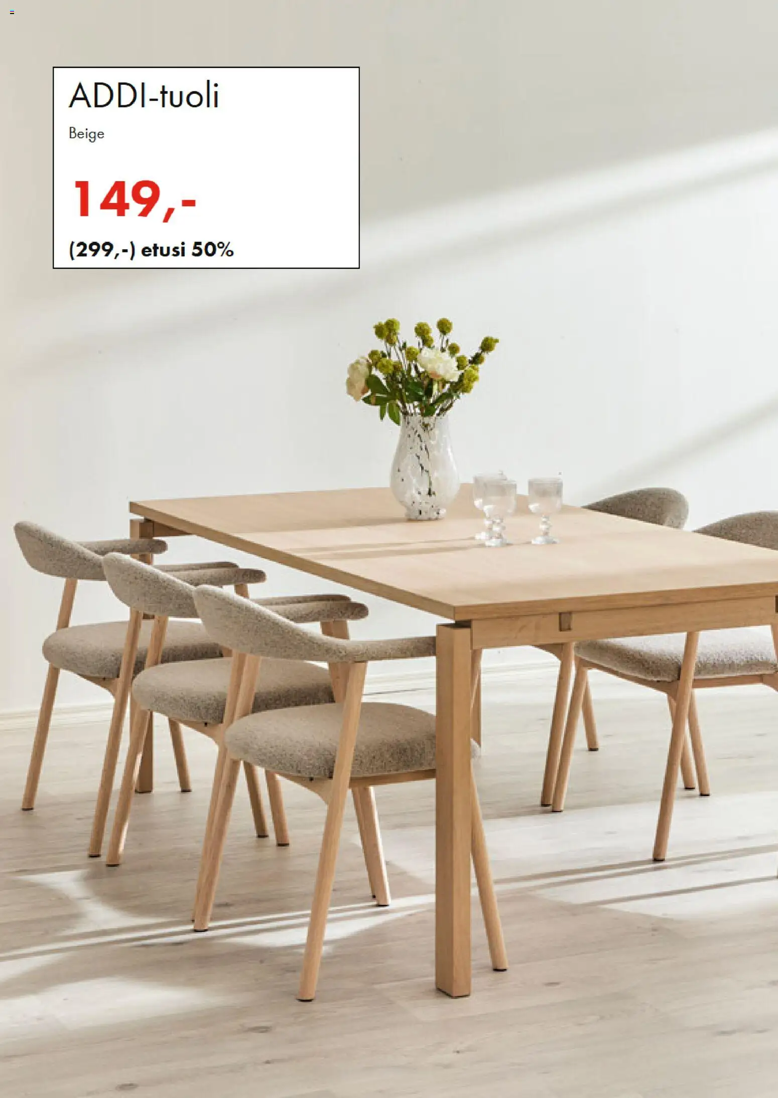 Asko tarjoukset – voimassa 03.11.2025 alkaen | Sivu: 3