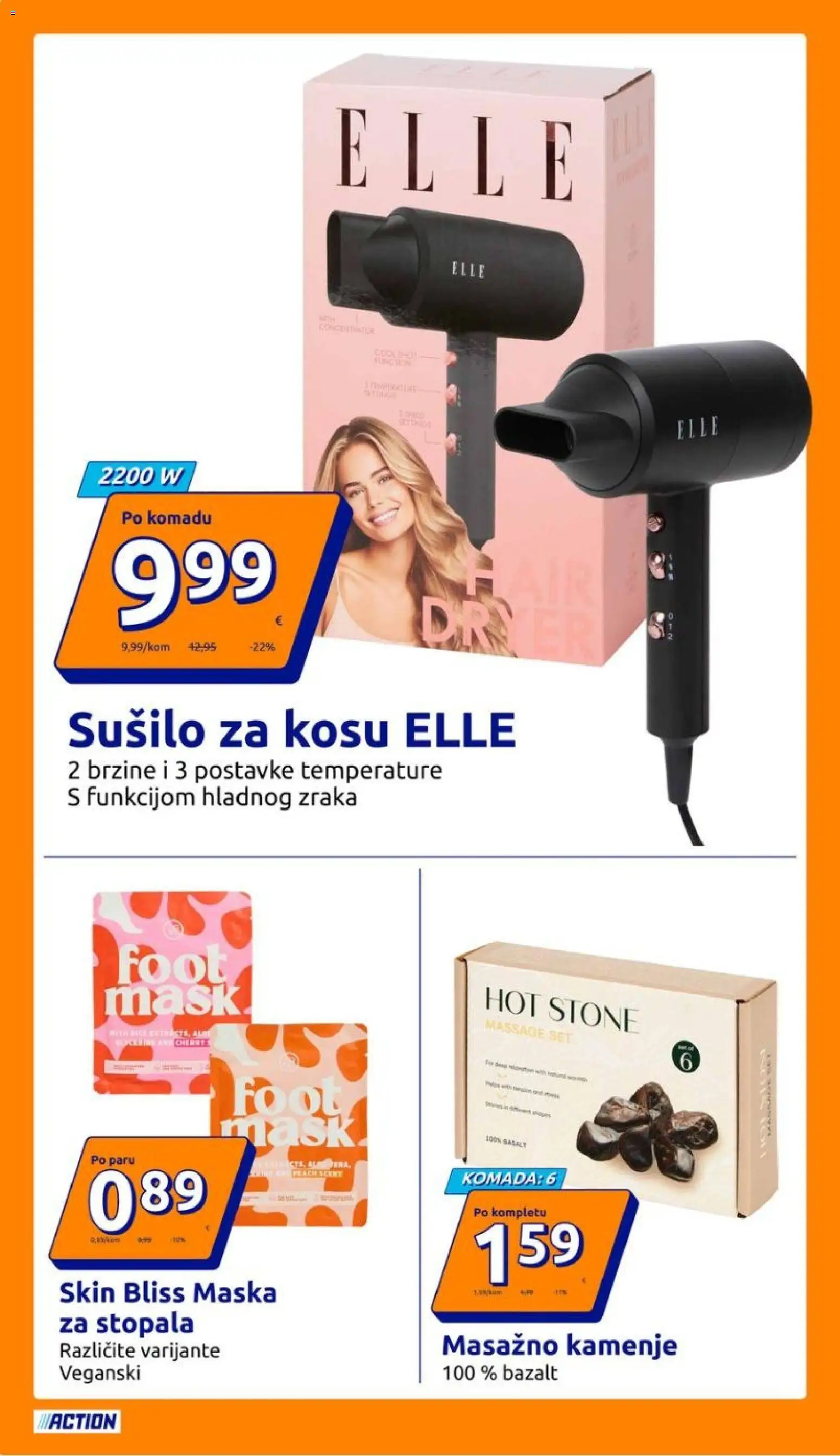 Volantino Action del 01.04.2026 | Pagina: 14