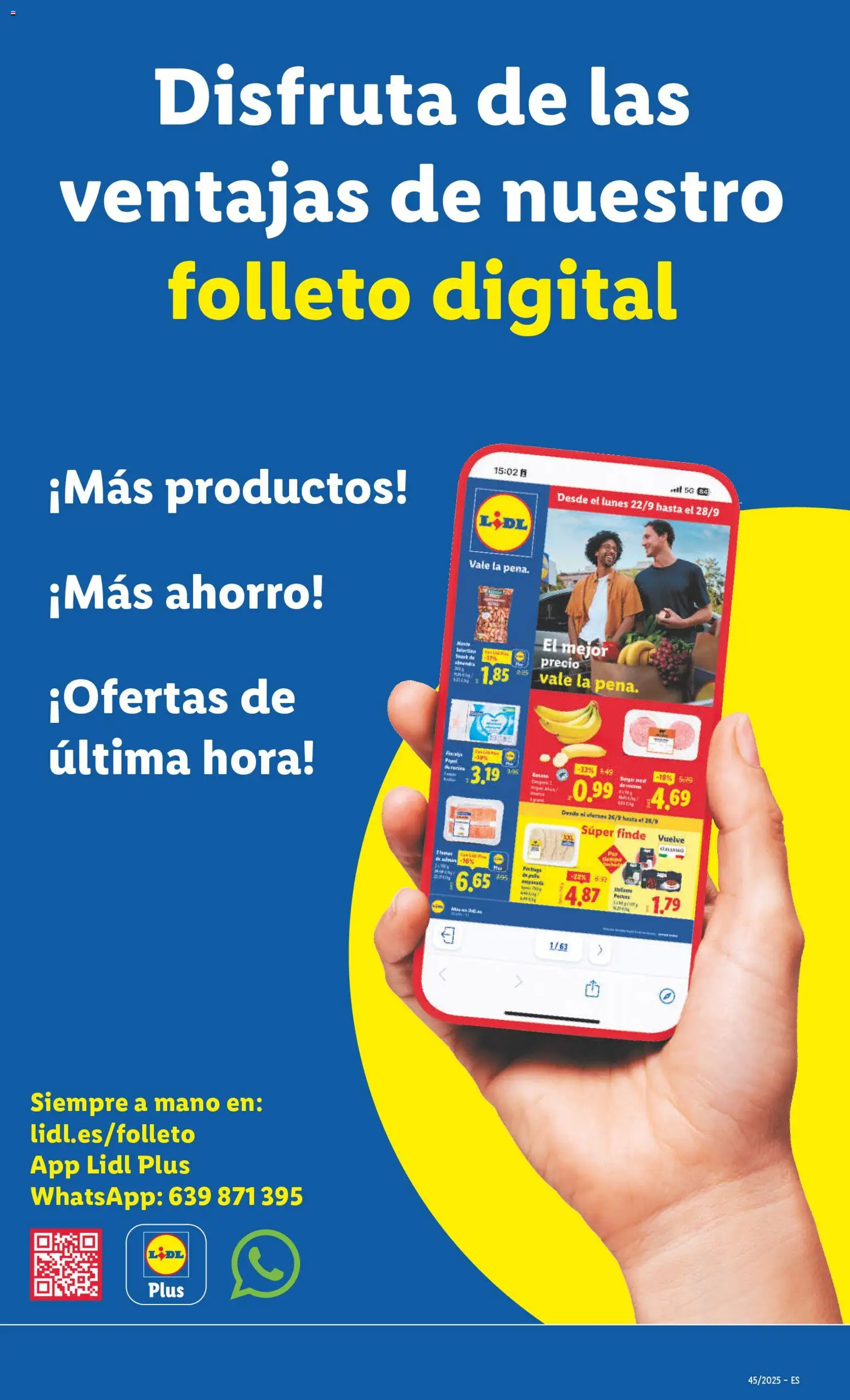 Lidl folleto de bazar │ válido desde el 03.11.2025 | Página: 29 | Productos: Ρυζογκοφρέτα, Cocina