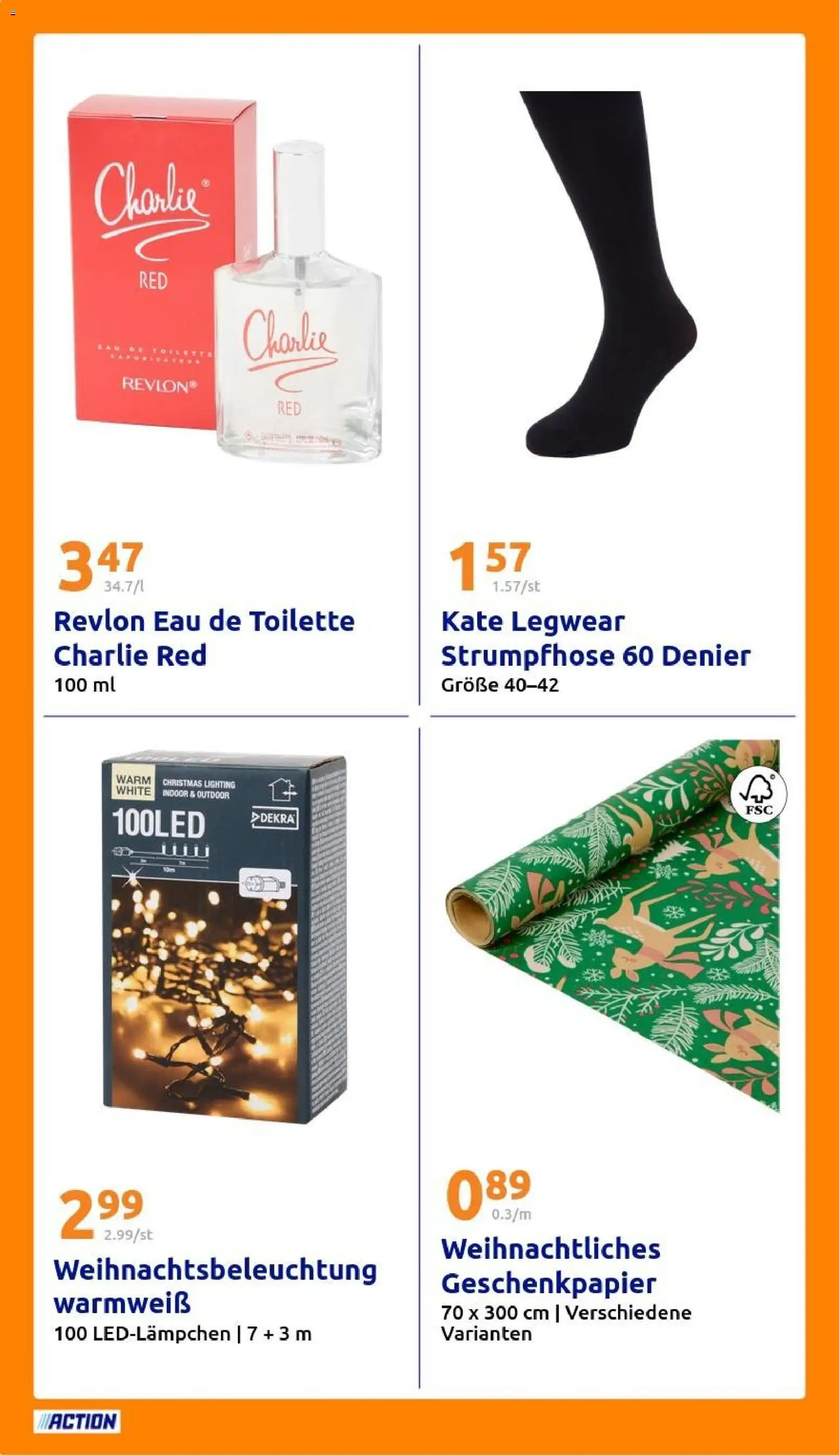 Action Prospekt – gültig ab 03.12.2025 | Seite: 20