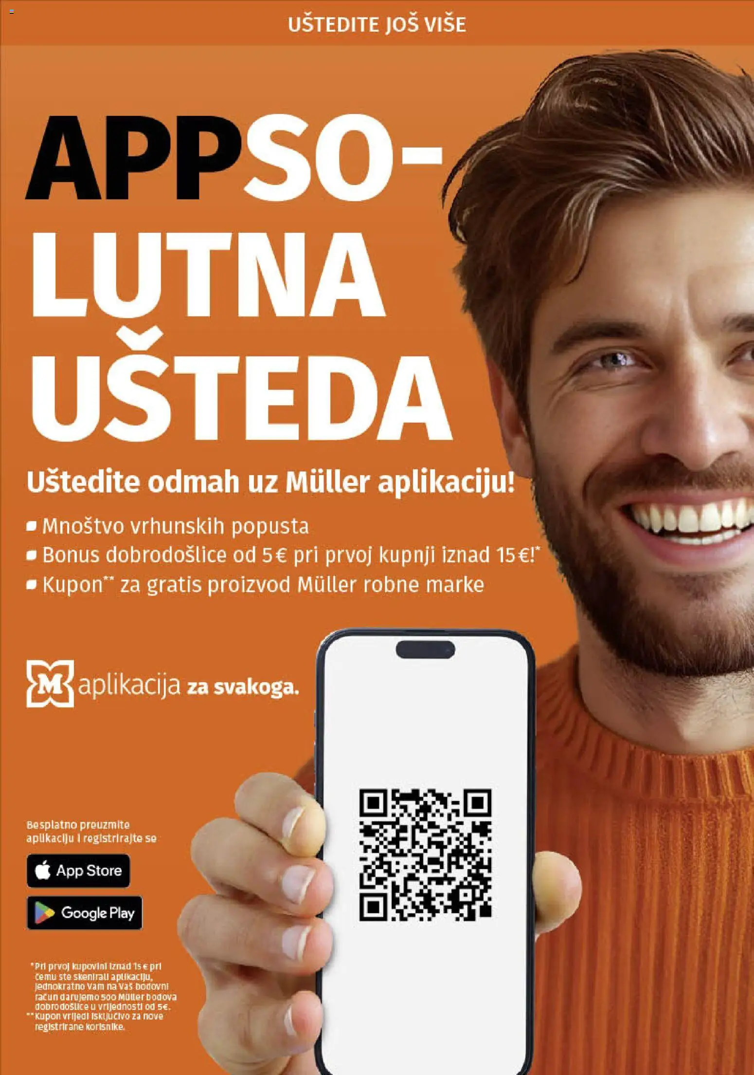 Müller katalog | vrijedi od 10.11.2025 | Stranica: 23