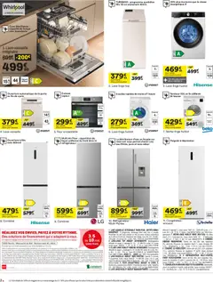 But - Prévisualisation de But Soldes valide à partir de 06.01.2026 | Page: 2