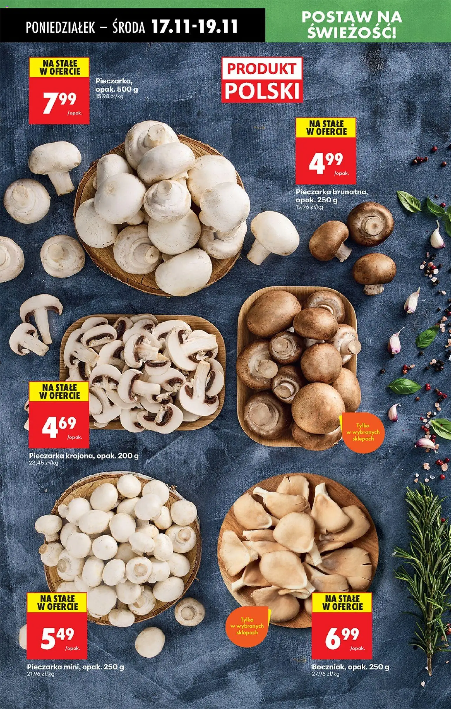 Biedronka gazetka od 17.11.2025 | Strona: 28