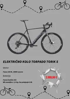 Akvonij katalog akcije – veljaven od 02.03.2026 | Stran: 4