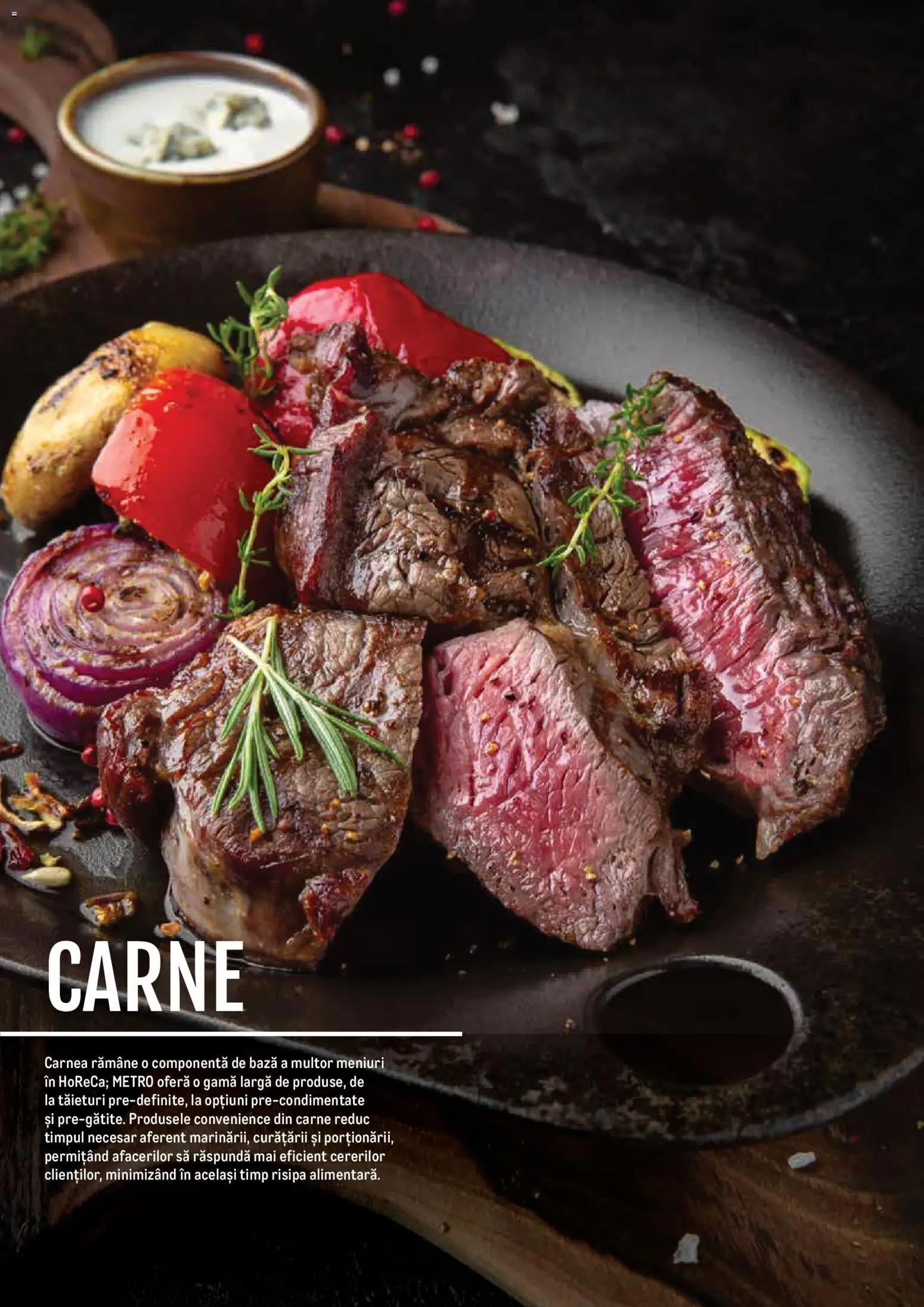 Noul catalog Metro – valabil de la 14.11.2024 | Pagină: 39