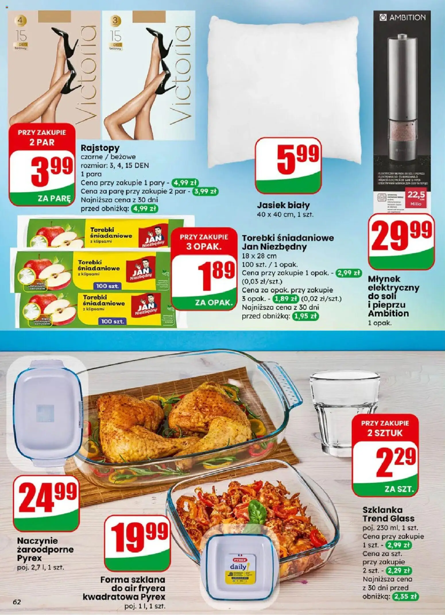 Dino Gazetka od 04.02.2026 | Strona: 62