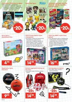 Interspar katalog | vrijedi od 23.07.2025 | Stranica: 52