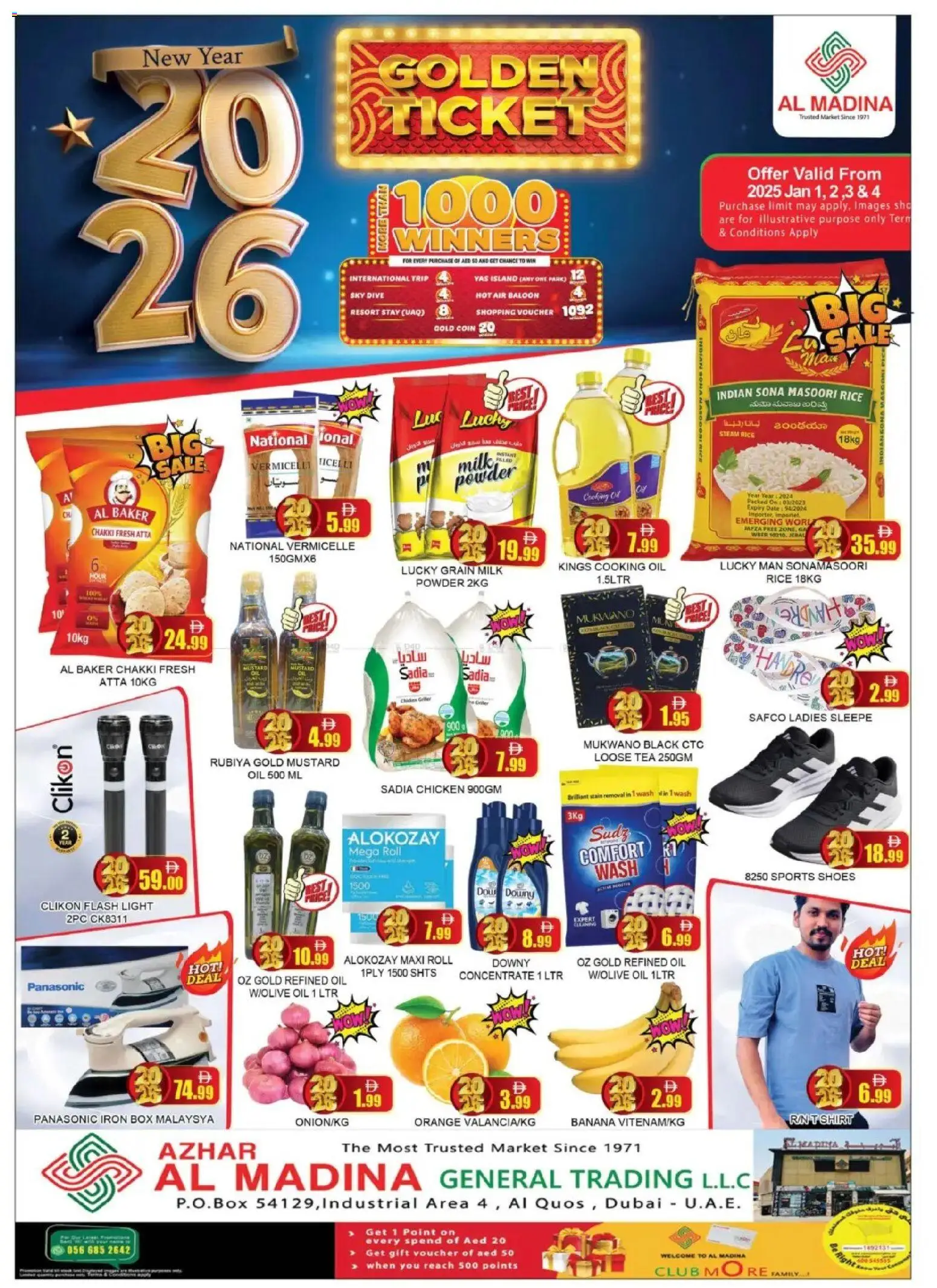 {H1} | Page: 1 | Products: Hovězí maso, Myčka, Spidskål, Viski