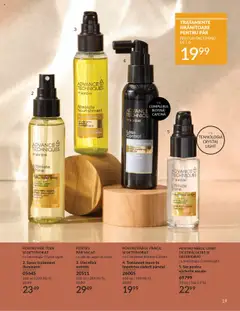 Ofertele Avon valabile de la 01.10.2025 | Pagină: 21