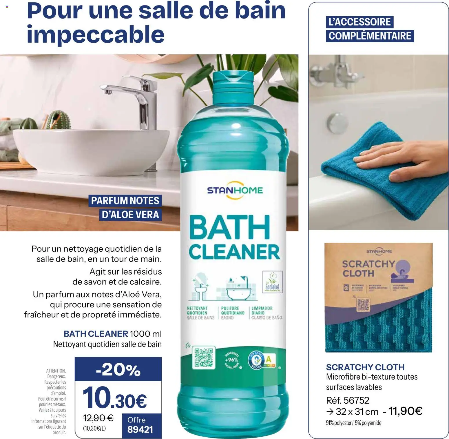 {H1} | Page: 22 | Produits: Parfum, Savon