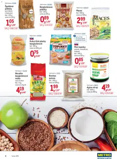 Metro leták platný od 11.02.2026 | Strana: 3