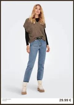 ONLY Prospekt 	 ab 18.11.2025 gültig | Seite: 3