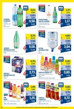 Metro katalog | vrijedi od 01.08.2025 | Stranica: 20