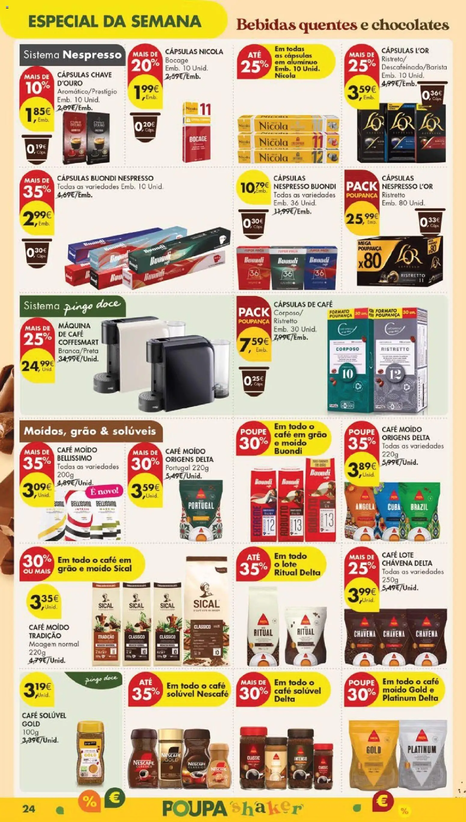 Pingo Doce folheto │ válido de 03.02.2026 | Página: 26