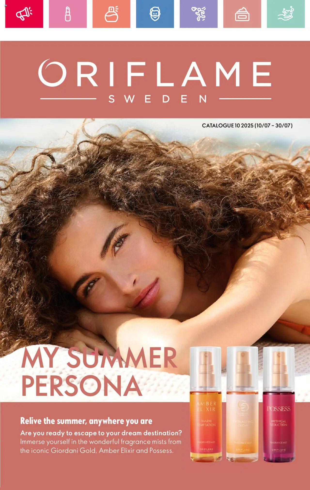  | Page: 1 | Products: Fragrance