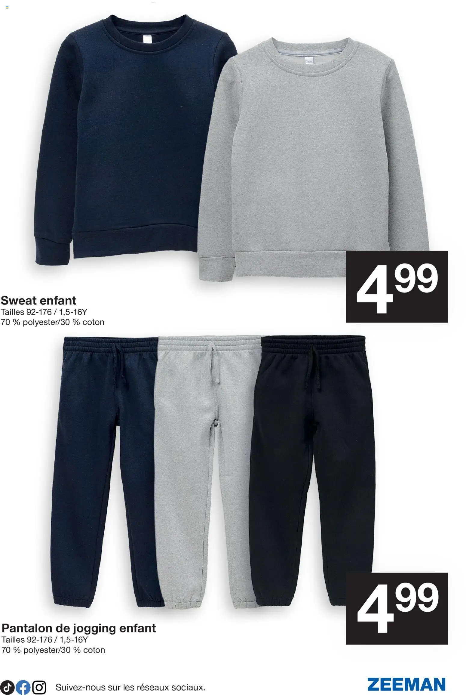 {H1} | Page: 19 | Produits: Coton, Pantalon