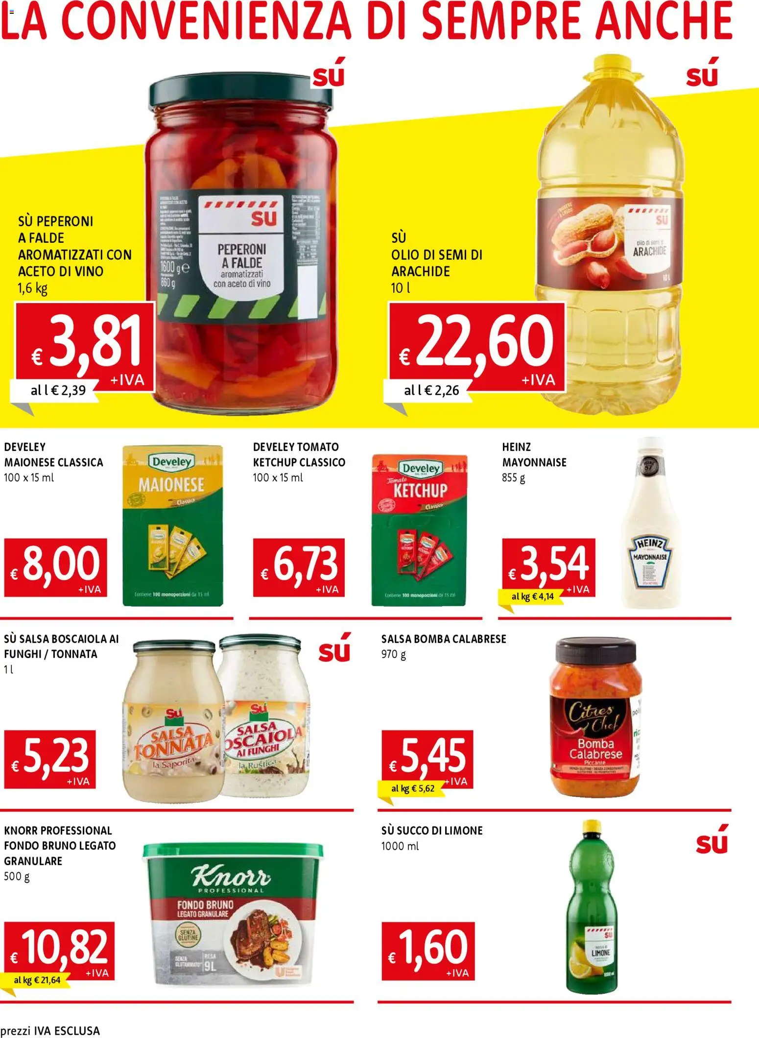 Volantino Galassia del 12.02.2026 | Pagina: 4