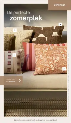 KARWEI folder - Tuin special - decoratief - Voorbeeld van een folder van KARWEI, geldig van 01.03.2026 | Pagina: 40