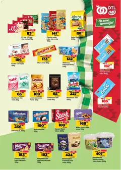 Senta Promet katalog - pregled Senta Promet kataloga - važi od 25.02.2026 | Strana: 11