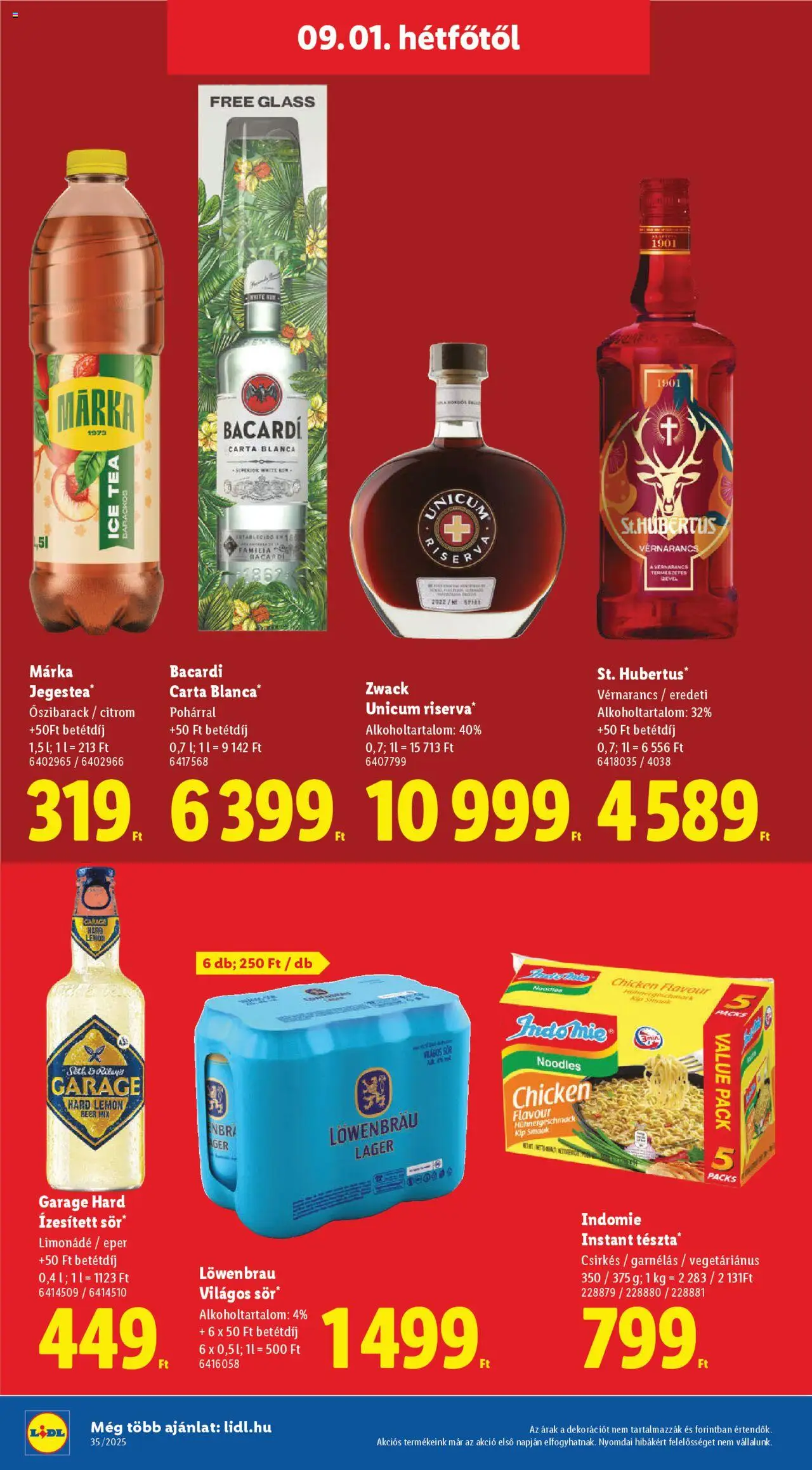 Lidl akciós ujság - amely érvényes a következő dátumtól: 28.08.2025 | Oldal: 74 | Termékek: Őszibarack, Limonádé, Tea, Eper