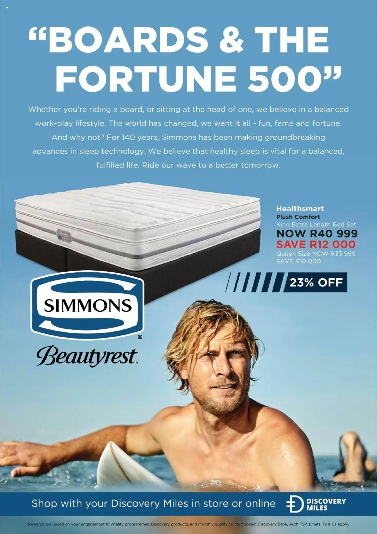 Dial-a-Bed Specials │ valid from 24.06.2025 | Page: 34 | Products: Bed