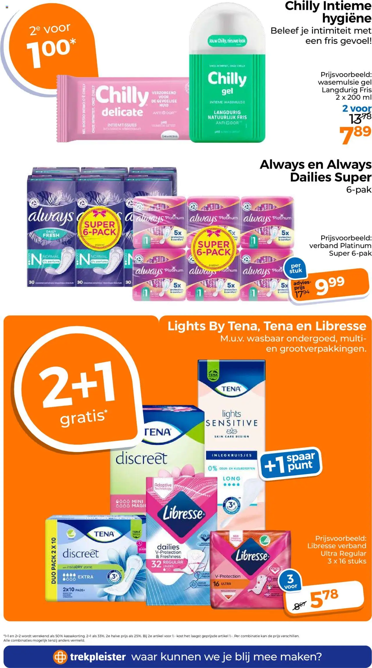  | Pagina: 28 | Producten: Kan, Pads, Gel