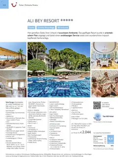 Aida  Südeuropa & Nordafrika 2026/27 ab 01.01.2026 gültig | Seite: 312