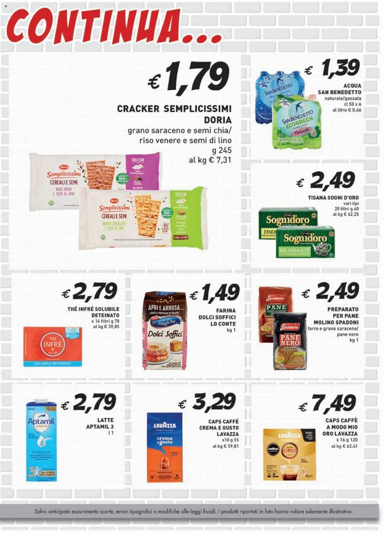 Volantino Coal del 05.02.2026 | Pagina: 5