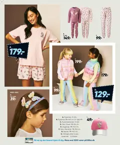 Bilka - Nonfood gyldig fra 27.03.2026 | Side: 48 | Produkter: Sko, Tøj