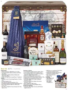 Vista previa E.Leclerc Regalos de Navidad 2025 válido desde el 10.10.2025 | Página: 73