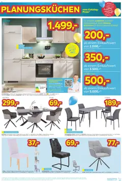 Möbelix Angebote ab 16.02.2026 gültig | Seite: 5