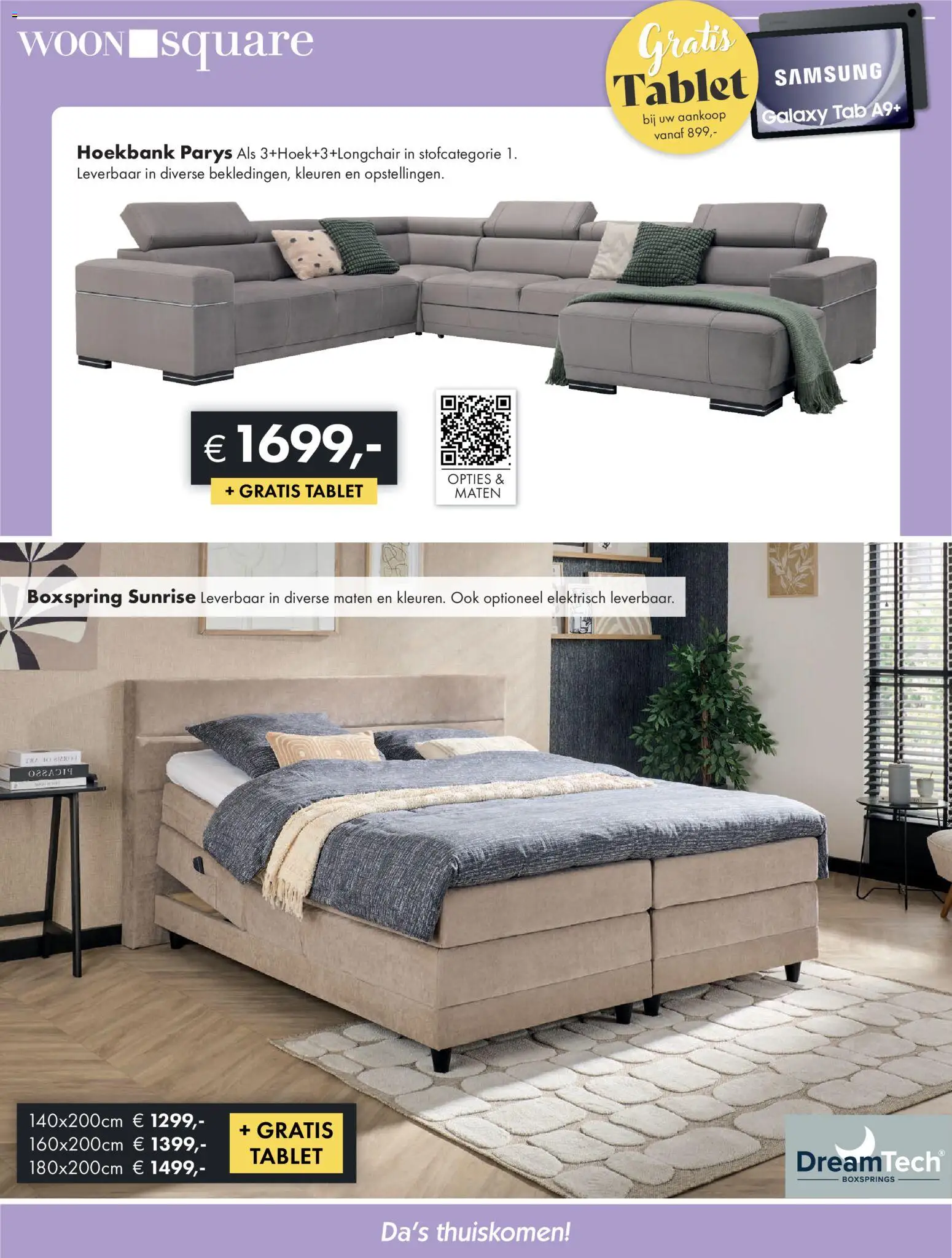 {H1} | Pagina: 3 | Producten: Tablet, Papier blanc