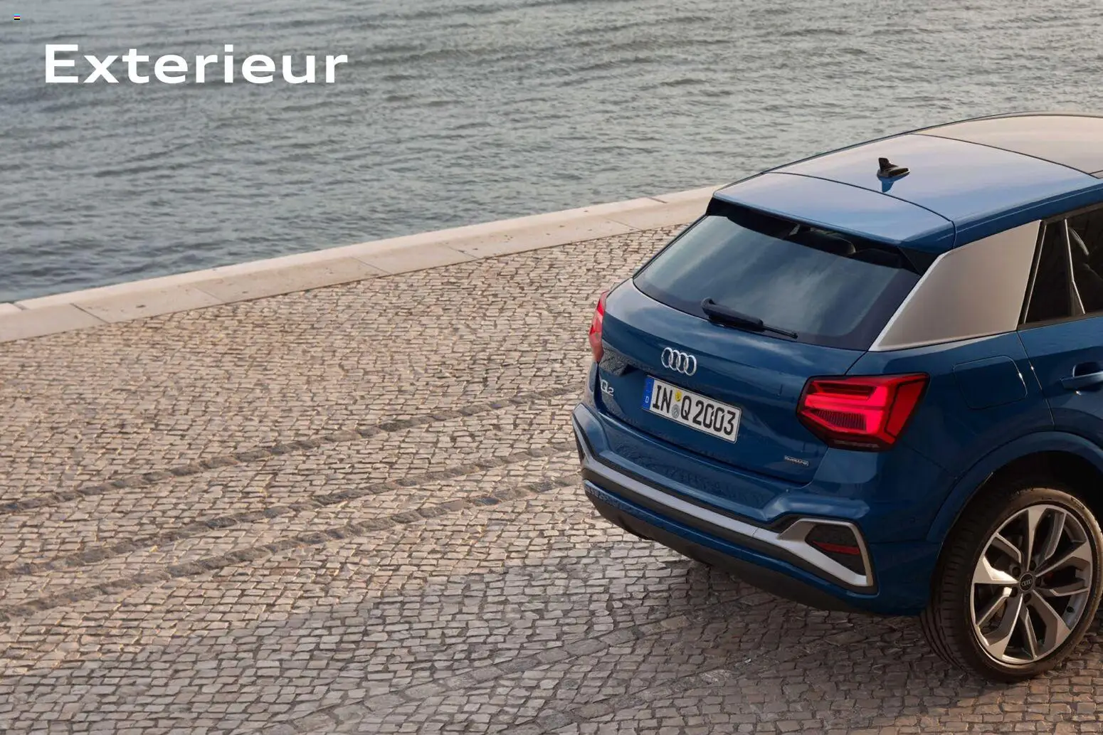 Audi Q2 / SQ2 – gültig ab 05.06.2025 | Seite: 14