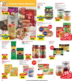 Interspar Akciós újság - amely érvényes a következő dátumtól: 08.01.2026 | Oldal: 10