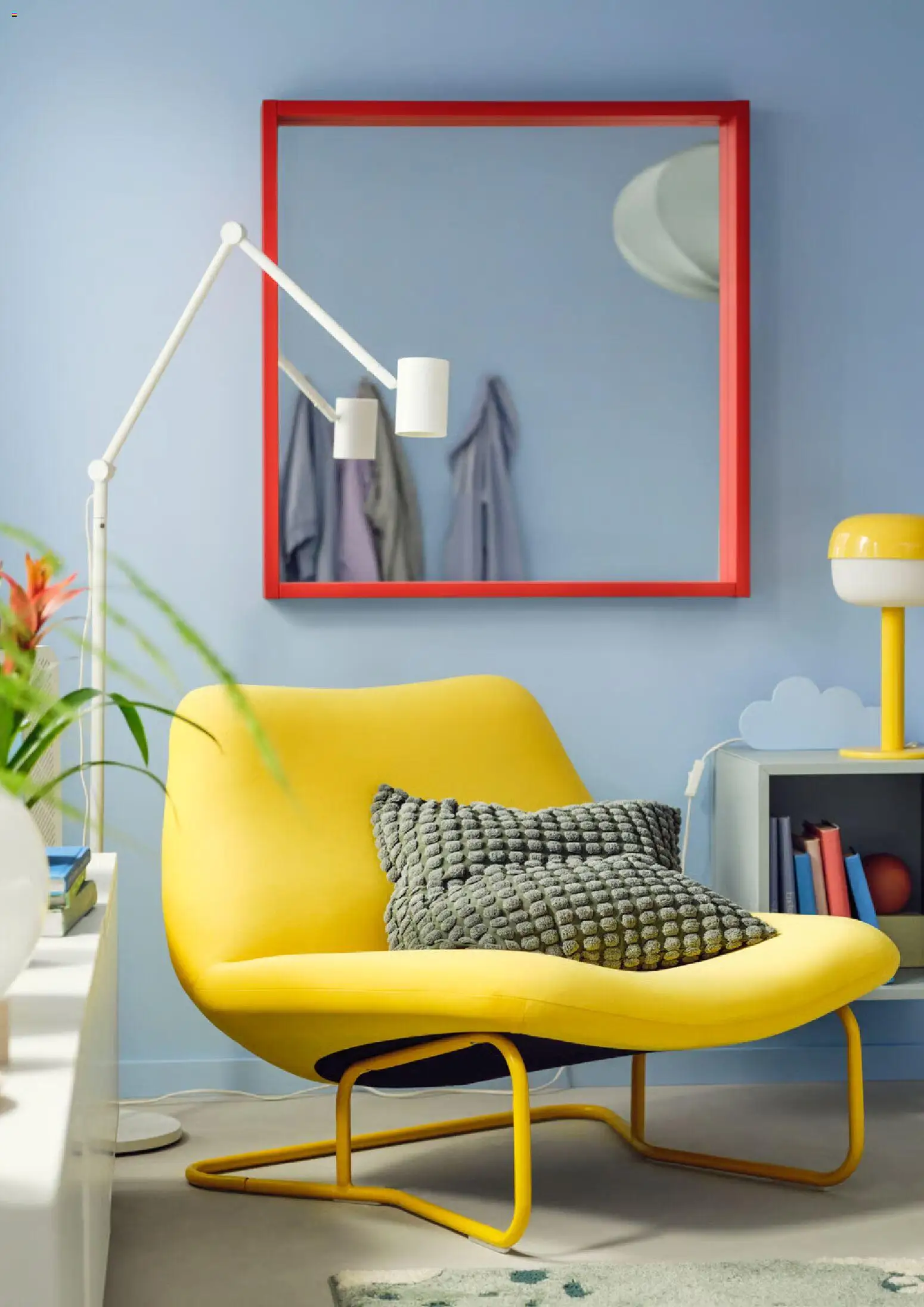 IKEA reklamblad aktuell från 10.11.2025 | Sida: 12