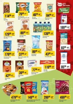 Metalac Proleter katalog - pregled Metalac Proleter kataloga - važi od 25.03.2026 | Strana: 7