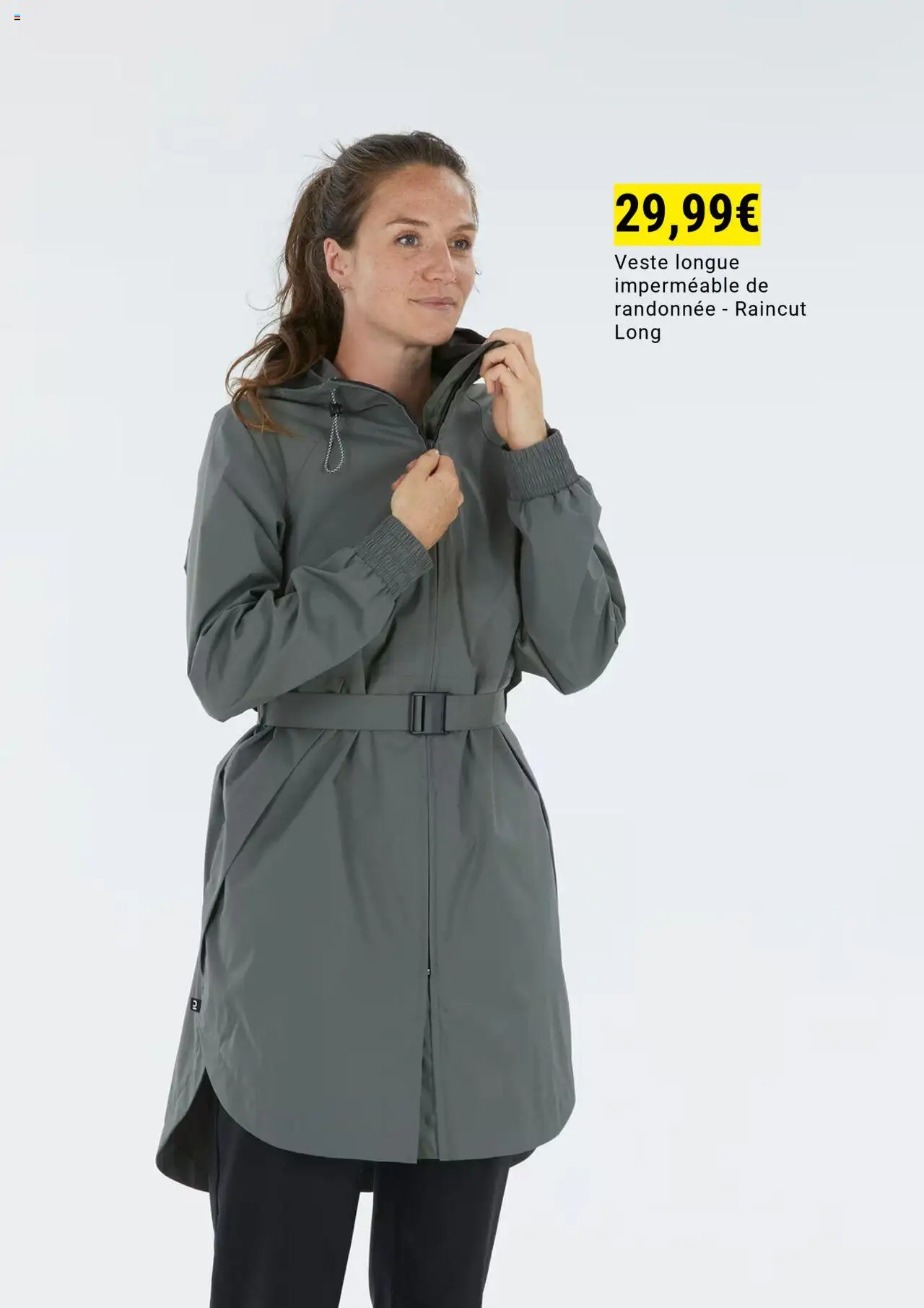 {H1} | Page: 10 | Produits: Veste