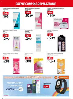 Volantino bennet del 24.07.2025 | Pagina: 8