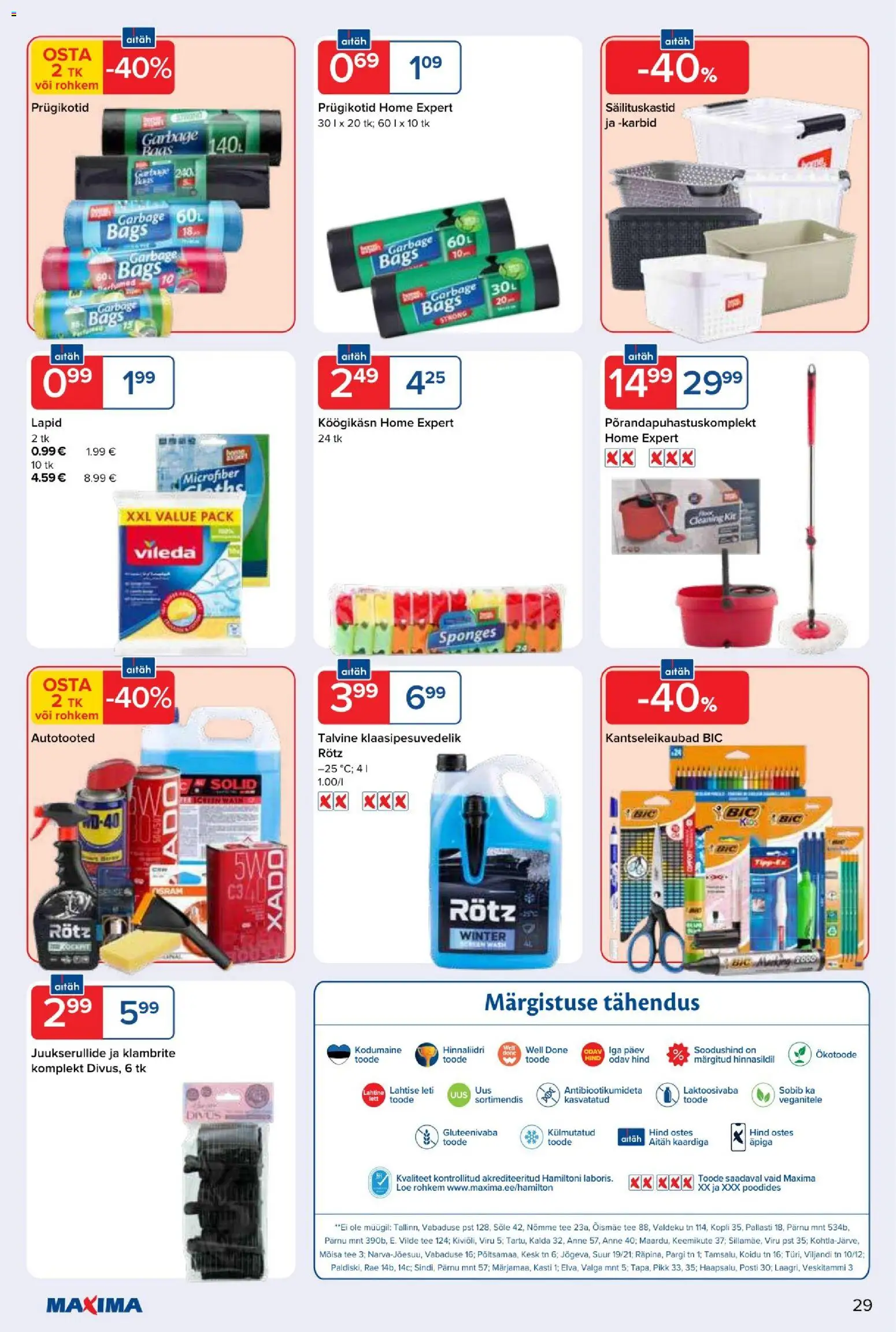 {H1} | Lehekülg: 30