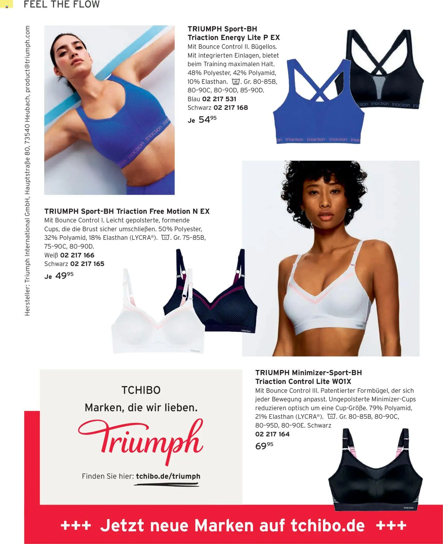 Angebote Tchibo – gültig ab 01.03.2026 | Seite: 112