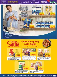 Preview of Abu Dhabi Coop catalogue valid from 30.04.2026 | Page: 7