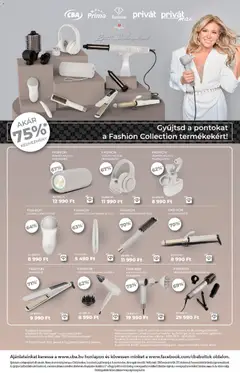 CBA akciós újság - amely érvényes a következő dátumtól: 19.03.2026 | Oldal: 12