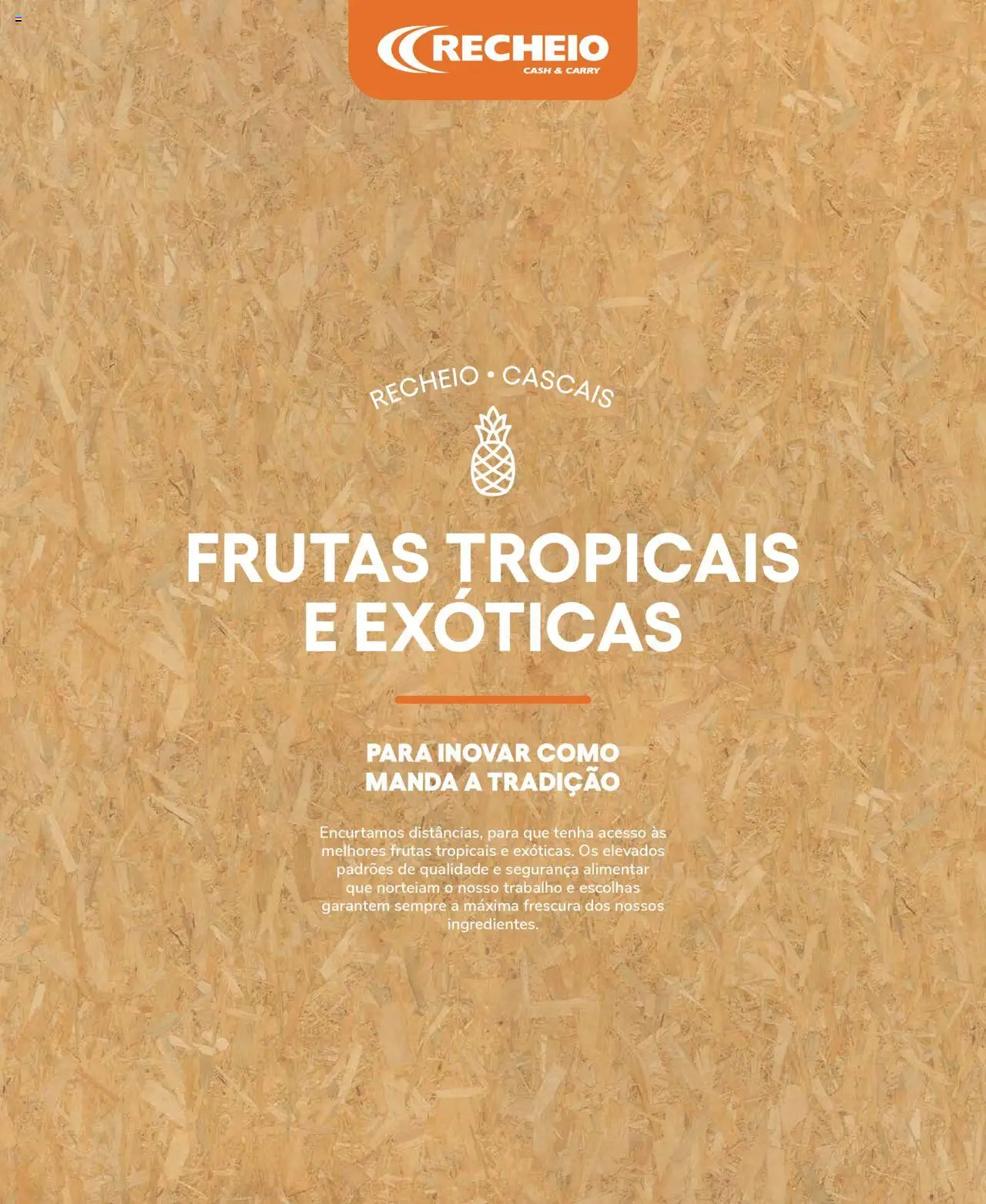 Recheio Frutas e Legumes │ válido de 19.09.2024 | Página: 78