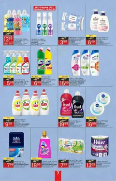 Pogląd oferty "Wafelek Gazetka" - ważna od 13.10.2025 | Strona: 7