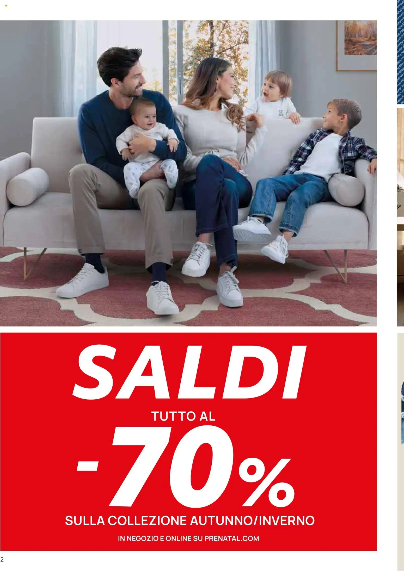 Volantino Prenatal del 05.02.2026 | Pagina: 2