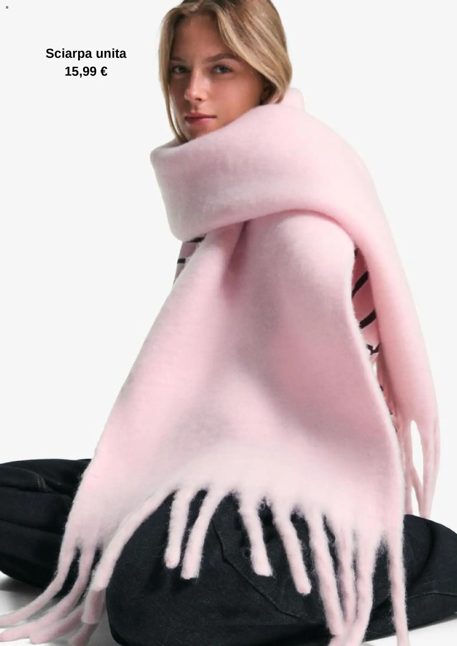 Volantino Bershka del 20.11.2025 | Pagina: 7