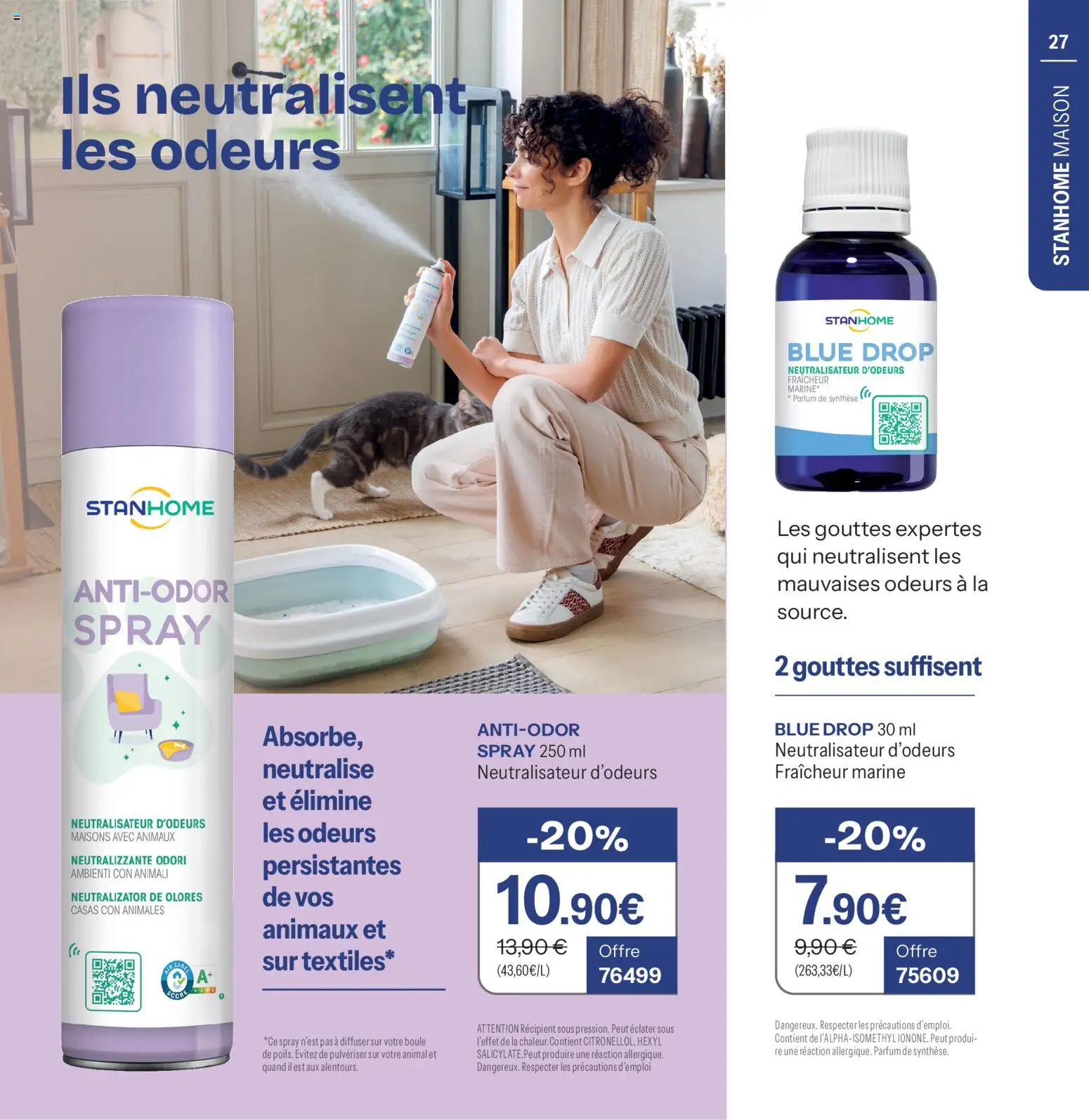 {H1} | Page: 27 | Produits: Parfum