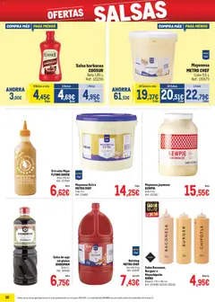 Vista previa Makro - Precios Sur II válido desde el 02.02.2026 | Página: 10