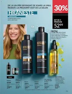 Noul catalog Avon – valabil de la 01.09.2025 | Pagină: 211